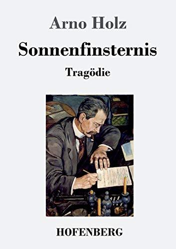 Sonnenfinsternis: Tragödie