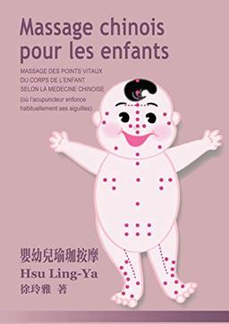 Massage chinois pour les enfants