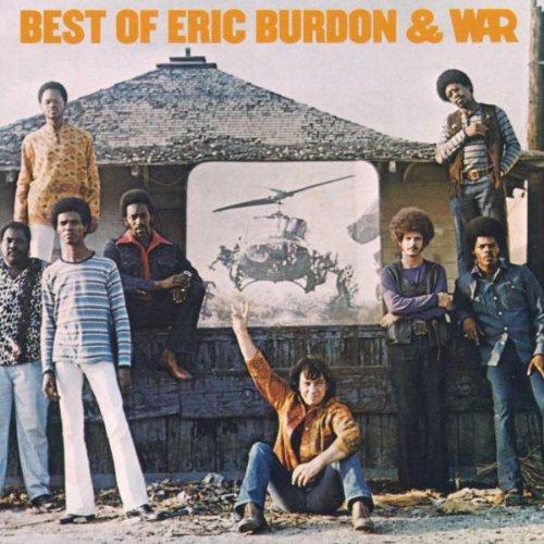 Best of Eric Burdon & War