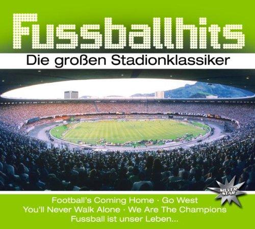 Fussballhits-die Grossen Stadi