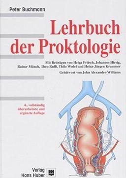 Lehrbuch der Proktologie