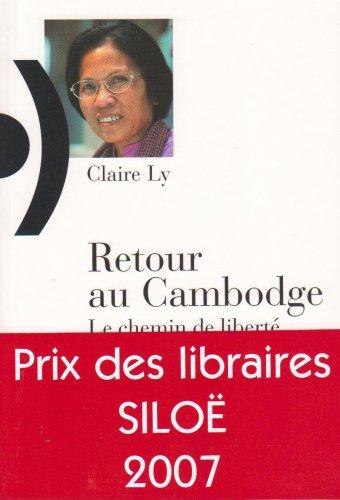 Retour au Cambodge : le chemin de liberté d'une survivante des Khmers rouges