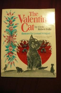 The Valentine Cat