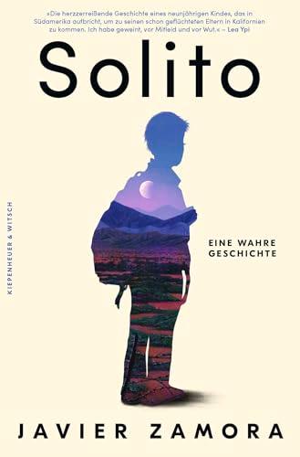 Solito: Eine wahre Geschichte