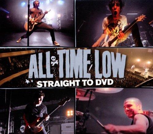 Straight to Dvd