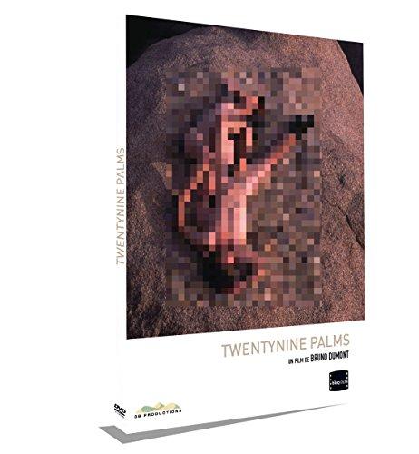 Twenty Nine Palms [FR Import]