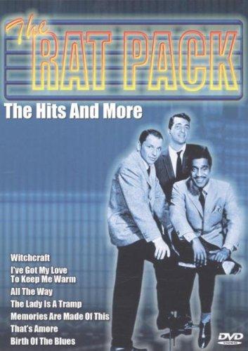 The Rat Pack - The Hits and More