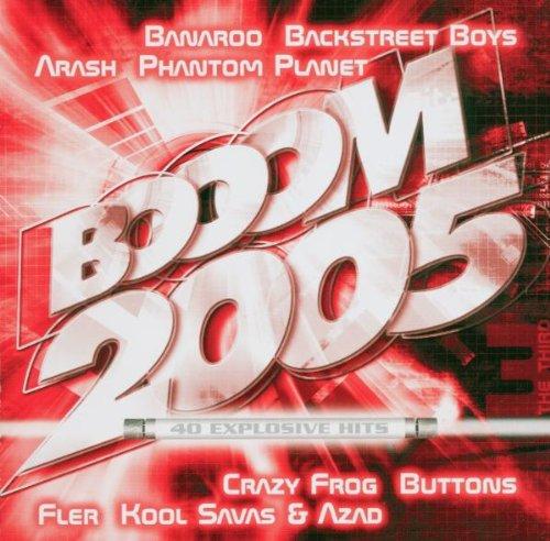 Booom 2005 -  The Third