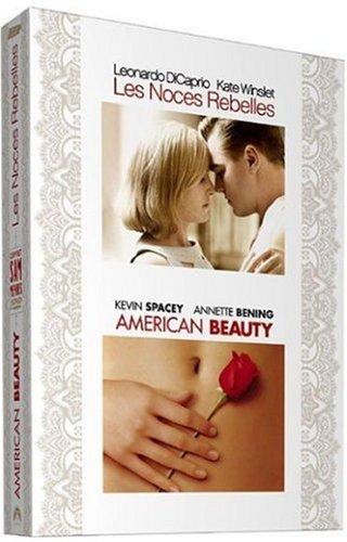 Les noces rebelles ; american beauty [FR Import]