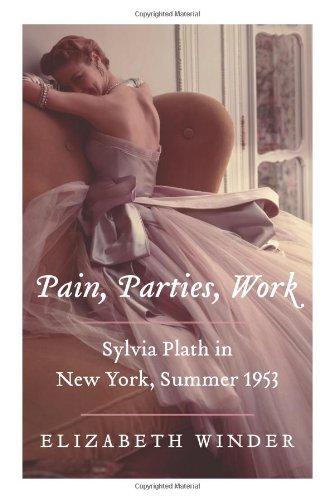 Pain, Parties, Work: Sylvia Plath in New York, Summer 1953