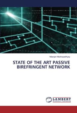 STATE OF THE ART PASSIVE BIREFRINGENT NETWORK