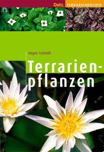 Terrarienpflanzen