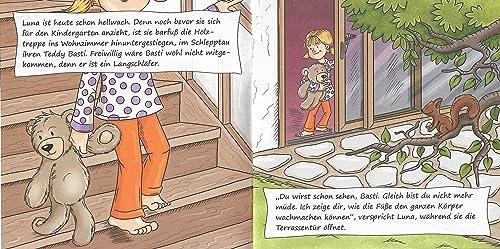 Ein Tag mit Luna & Basti: Sebastian Kneipps ganzheitliches Gesundheitskonzept im Kinderalltag