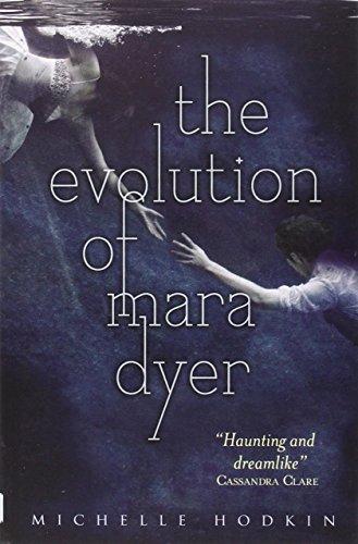 The Evolution of Mara Dyer (Mara Dyer 2)