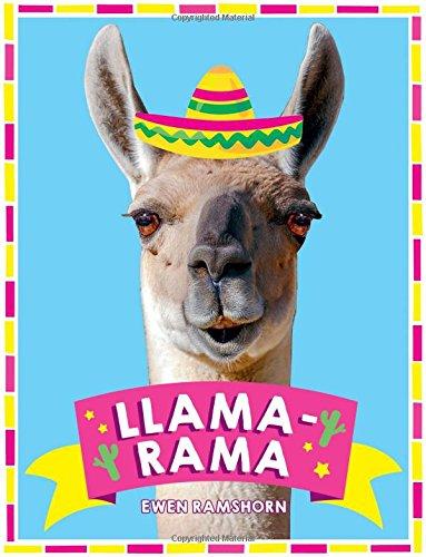 Llama-Rama: Hilarious Llama and Alpaca Memes, Images and Jokes