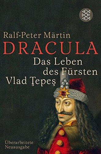 Dracula: Das Leben des Fürsten Vlad Tepes