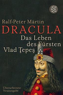 Dracula: Das Leben des Fürsten Vlad Tepes