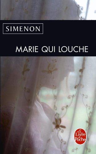 Marie qui louche