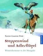 Steppenwind und Adlerflügel: Winterabenteuer in der Mongolei