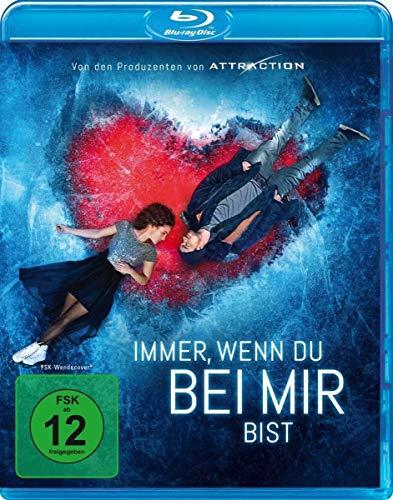 Immer, wenn du bei mir bist [Blu-ray]