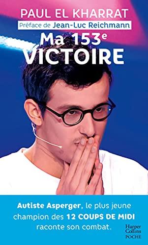 Ma 153e victoire