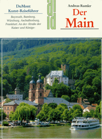 Der Main  (DuMont 1994)