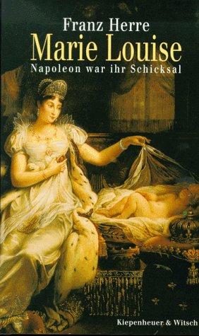 Napoleon war ihr Schicksal.