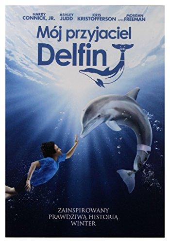 Dolphin Tale [DVD] (IMPORT) (Keine deutsche Version)