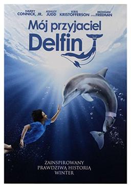 Dolphin Tale [DVD] (IMPORT) (Keine deutsche Version)