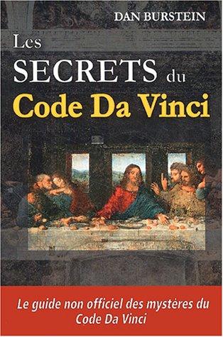 Les secrets du Code Da Vinci