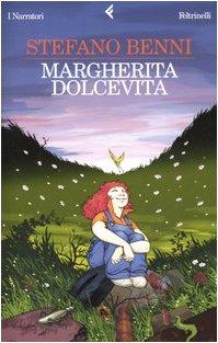 Margherita Dolcevita