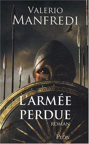 L'armée perdue