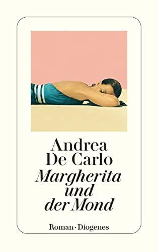 Margherita und der Mond (detebe)