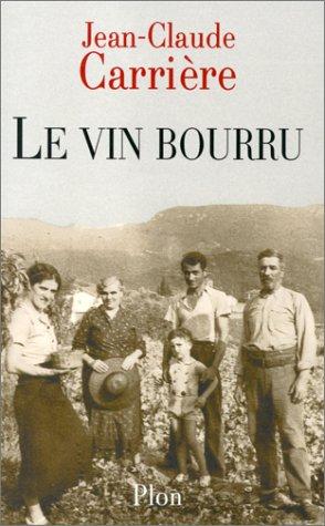 Le vin bourru