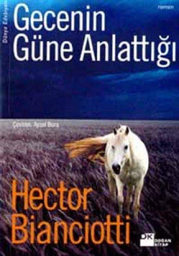 GECENİN GÜNE ANLATTIĞI