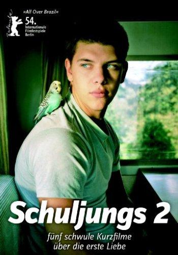 Schuljungs 2 - Fünf schwule Kurzfilme über die erste Liebe (OmU)