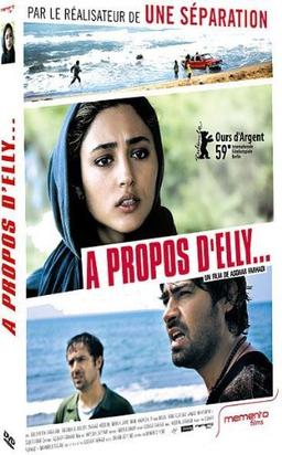 A propos d'elly [FR Import]