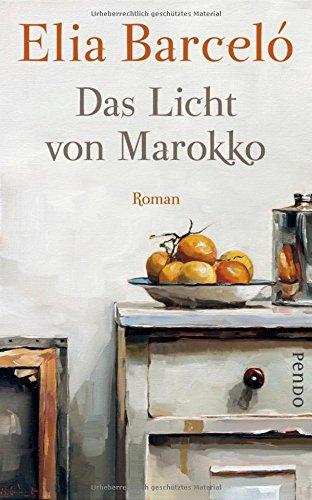 Das Licht von Marokko: Roman