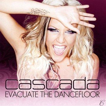 Evacuate the Dancefloor-UK Edi