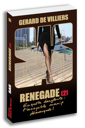 Renegade. Vol. 2