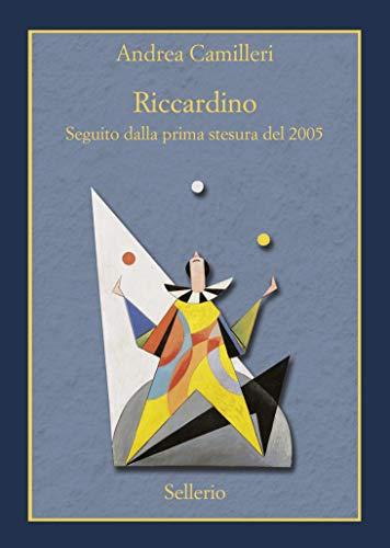 Riccardino. Edizione speciale