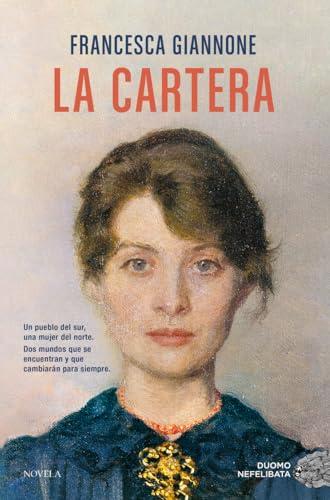 La cartera (Nefelibata)