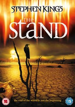 Stephen King's - The Stand [UK Import]