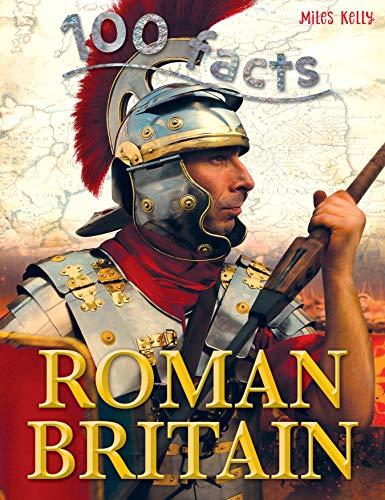 100 Facts Roman Britain