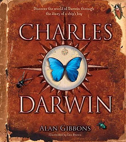 Charles Darwin (Lifelines)