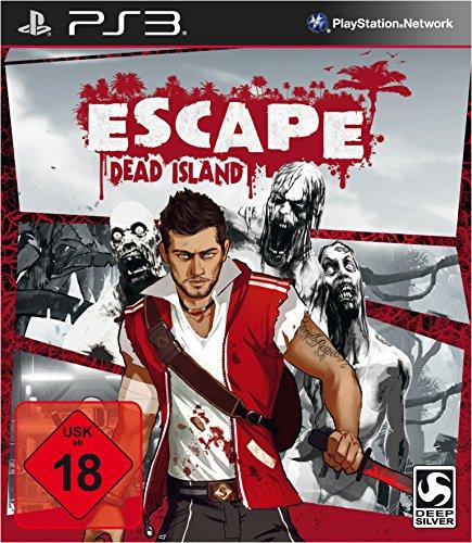 Escape Dead Island