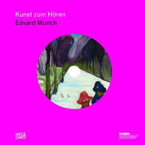 Kunst zum Hören: Edvard Munch