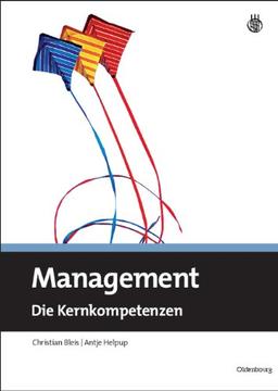 Management - Die Kernkompetenzen