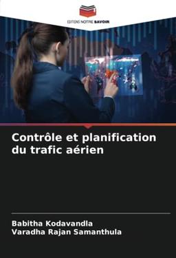 Contrôle et planification du trafic aérien: DE