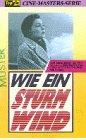 Wie ein Sturmwind [VHS]